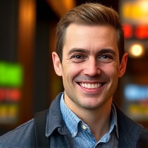 Thomas Ashcroft — Non Gamstop Betting Sites reviewer
